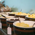 托克齐酒店 米兰