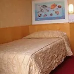 Hotel Mokinba Sant'ambroeus Mailand
