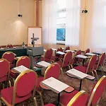 Mokinba Sant'ambroeus Hotel