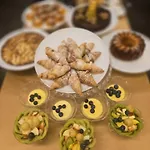 Mokinba Sant'ambroeus Hotel 3*