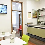 Otel Trentina Milano