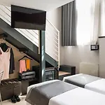 Ibis Styles Centro