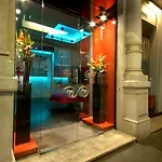 Hotel Sina The Gray