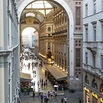 Hotel Sina The Gray Milano