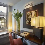 Hotel Sina The Gray Milano