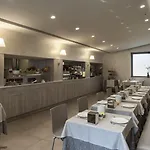 酒店 伽玛酒店 米兰