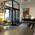 Hotel Bernina 3*