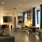 Bernina 3* Milano