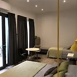 Bernina Hotel 3*