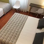Hotel Bernina Milano