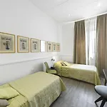 Hotel Bernina Milano