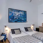Hotel Bernina