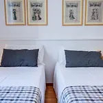 Bernina 3* Milano