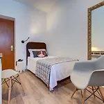 Bernina Hotel Milano