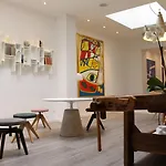 Bernina Hotel Milano