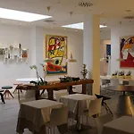 Bernina Hotel