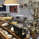 Hotel Bernina Milano