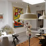 Hotel Bernina 3*