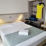 Dei Fiori Szálloda 3*