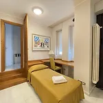 Dei Fiori Szálloda Milánó