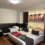 페루기노 3*