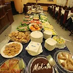 Mokinba King Hotel 4*