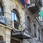 Hotel Mokinba King 4*