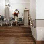 Mokinba King Hotel Milão