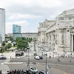 Aosta 3* 밀라노