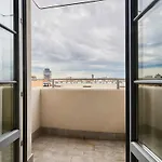 Bright Urban - Porta Romana Appartement Milan