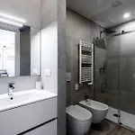 Apartment Stayeasy Crivelli - Stylish Studio, Duomo Walking *