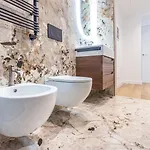 Michelangelo Moscova Golden House Apartment Milan