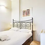 Appartement Bright Urban - Porta Romana *