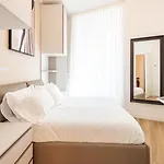 Michelangelo Moscova Golden House Apartment