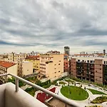 Bright Urban - Porta Romana Appartement *