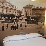 Hotel La Spezia 4*