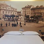 La Spezia Hotel 4*