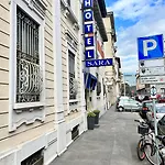 酒店 萨拉酒店