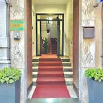 萨拉酒店 2* 米兰