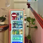 萨拉酒店 酒店 米兰