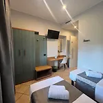 萨拉酒店 酒店 米兰