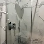 萨拉酒店 米兰