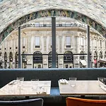 Galleria Vik - Townhouse Galleria - Small Luxury Of The World Hotel Milão