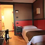 Hotell Metro