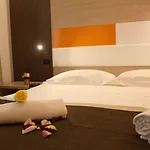 Metro Hotell