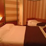 Hotell Metro