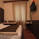 Hotell Metro Milano