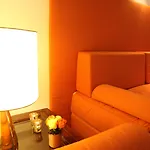 Hotell Metro Milano