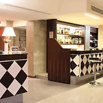 Hotell Metro
