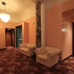 Hotell Metro Milano